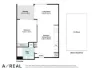 2317/3 Yarra Street, South Yarra, Vic 3141-Floorplan