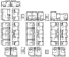 232/1457 North Road, Clayton, Vic 3168-Floorplan
