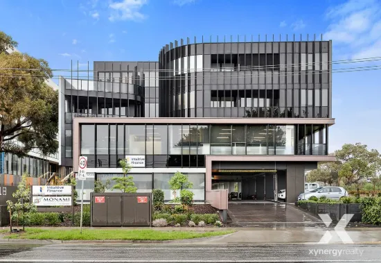 232/218 Bay Road, Sandringham, Vic 3191