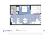232/218 Bay Road, Sandringham, Vic 3191-Floorplan