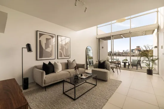 232/3-5 Queen Street, Rosebery, NSW 2018