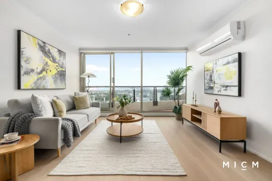232/416a St Kilda Road, Melbourne, Vic 3004