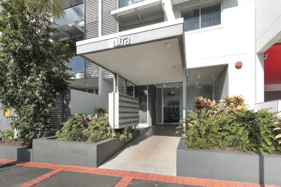 232/83 Robertson St, Fortitude Valley, Qld 4006