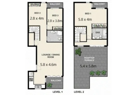 232/83 Robertson St, Fortitude Valley, Qld 4006-Image