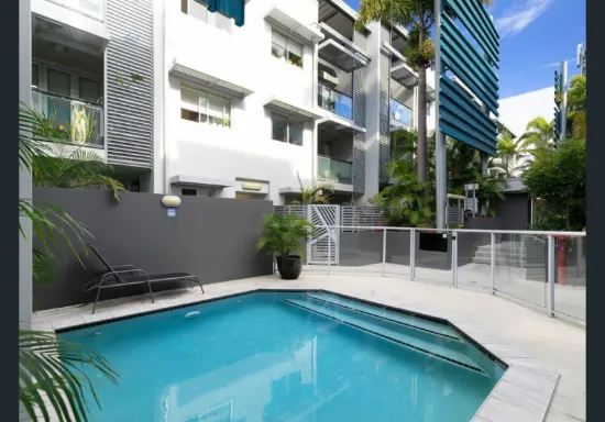 232/83 Robertson St, Fortitude Valley, Qld 4006-Image