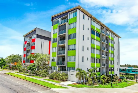 232/986 Wynnum Road, Cannon Hill, Qld 4170