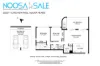 2325/17 Lakeview Rise, Noosa Heads, Qld 4567-Floorplan