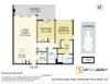 233/1B Burroway Road, Wentworth Point, NSW 2127-Floorplan