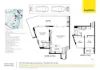 233/25 Bennelong Parkway, Wentworth Point, NSW 2127-Floorplan