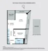 233/33 Quay Boulevard, Werribee South, Vic 3030-Floorplan