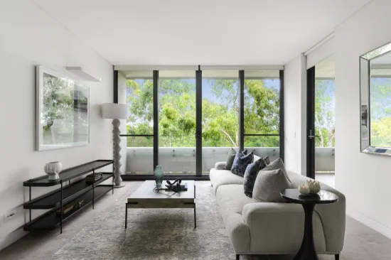 233/5-7 Dunstan Grove, Lindfield, NSW 2070