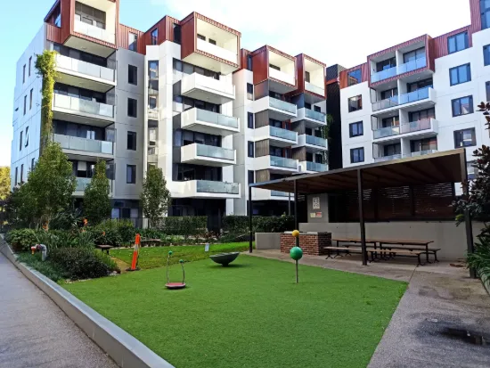 233/9 Rosebery Avenue, Rosebery, NSW 2018