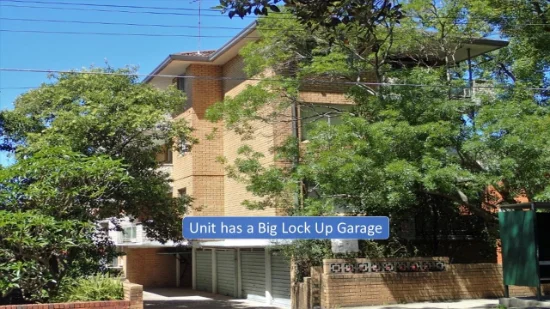 233 Alison Road, Randwick NSW 2031-Image