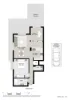 2330/20 Porter Street, Ryde, NSW 2112-Floorplan