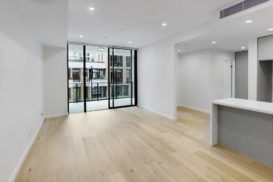 234/21 Partridge Avenue, Castle Hill, NSW 2154