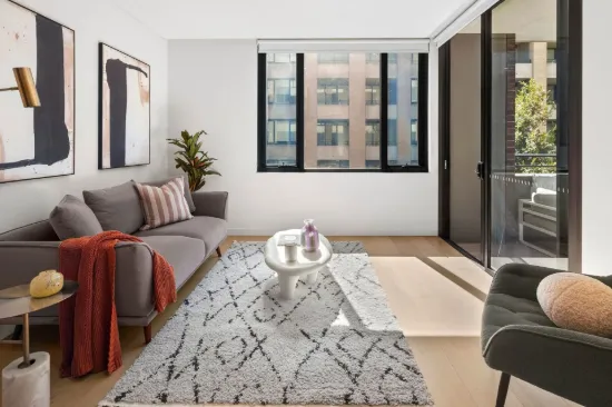 234/6 Elger Street, Glebe, NSW 2037-Image