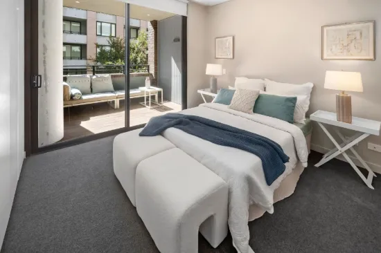 234/6 Elger Street, Glebe, NSW 2037-Image
