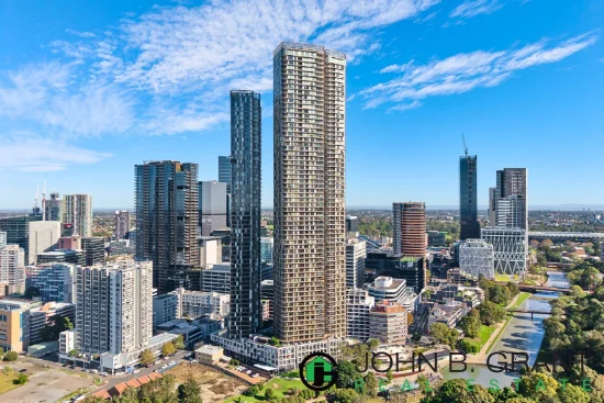 2341/180 George Street, Parramatta, NSW 2150