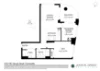 2341/180 George Street, Parramatta, NSW 2150-Floorplan