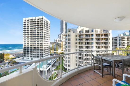 235/14 View Avenue, Surfers Paradise, Qld 4217