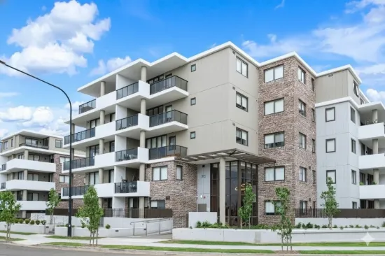 236/37C Manchester Drive, Schofields, NSW 2762