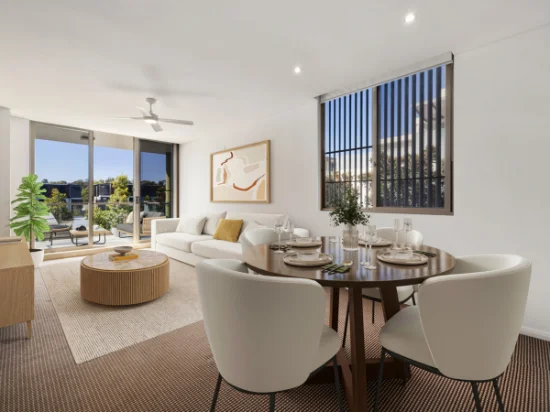 236/6 Firetail Drive, Warriewood, NSW 2102