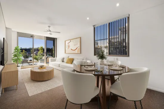 236/6 Firetail Drive, Warriewood, NSW 2102