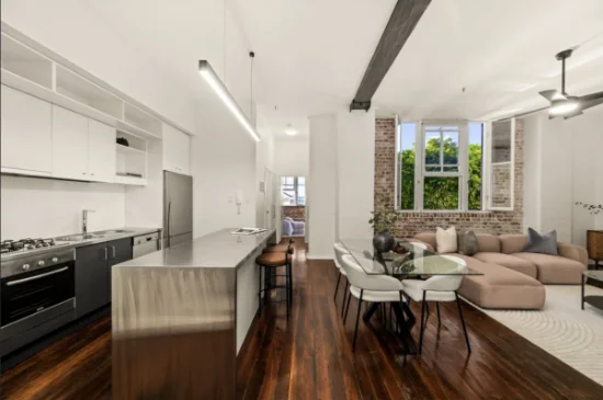 236/64 Macquarie Street, Teneriffe, Qld 4005