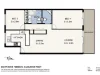 236 River Terrace, Kangaroo Point, Qld 4169-Floorplan