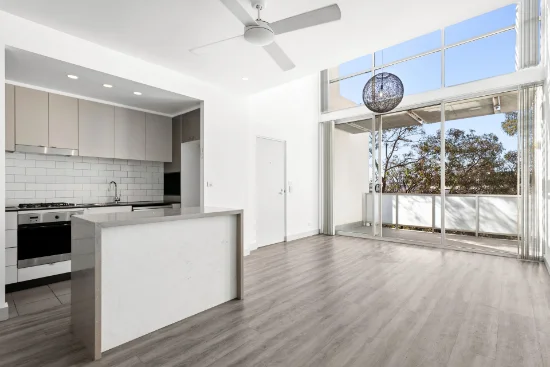 237/3 Queen Street, Rosebery NSW 2018-Image