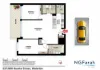 237/806 Bourke Street, Waterloo, NSW 2017-Floorplan