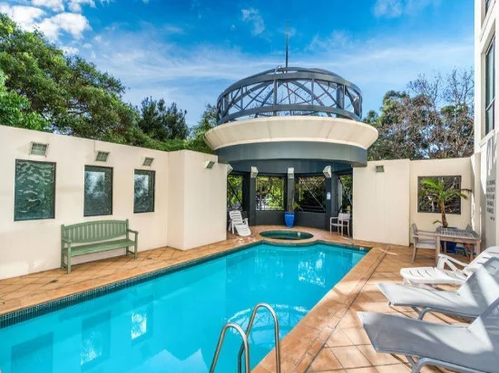 237 Miller Street, North Sydney, NSW 2060