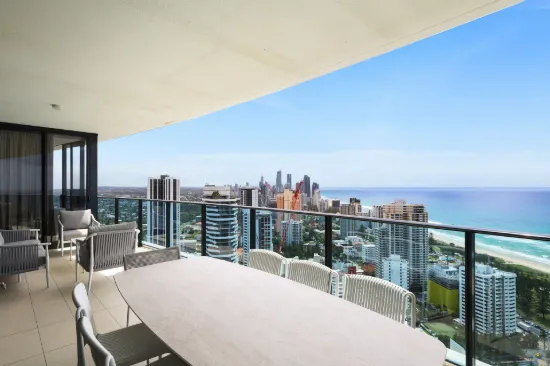 23702/21 Elizabeth Avenue, Broadbeach, Qld 4218