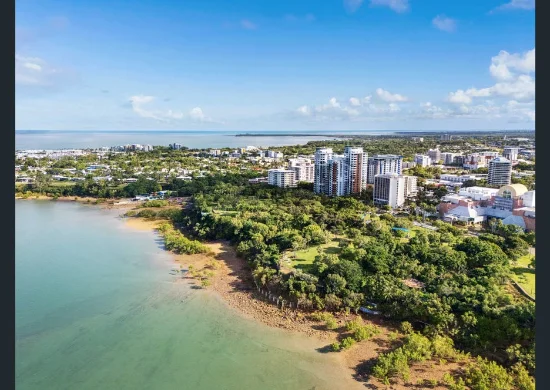 238/130 Esplanade, Darwin City, NT 0800