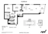 238/22 Hudson Street, Lewisham, NSW 2049-Floorplan