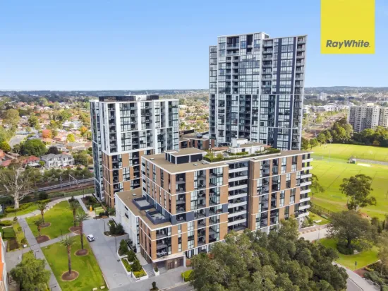 238/3 Maple Tree Road, Westmead, NSW 2145