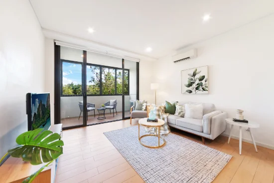238/64 River Road, Ermington, NSW 2115
