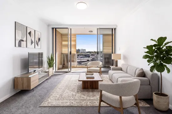 238/806 Bourke Street, Waterloo, NSW 2017