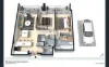 238/806 Bourke Street, Waterloo, NSW 2017-Floorplan