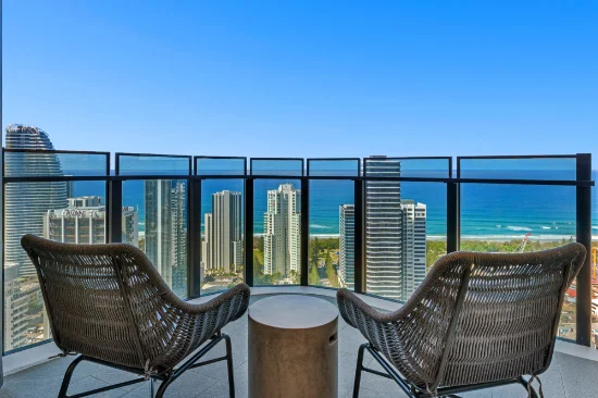 23808/16 Casino Drive, Broadbeach, Qld 4218 - Sold