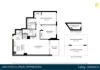 239/4 Firetail Drive, Warriewood, NSW 2102-Floorplan