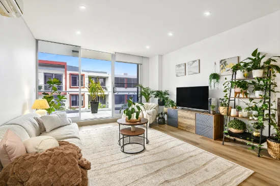 239/79-91 Macpherson Street, Warriewood, NSW 2102 - For Sale