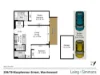 239/79-91 Macpherson Street, Warriewood, NSW 2102-Floorplan