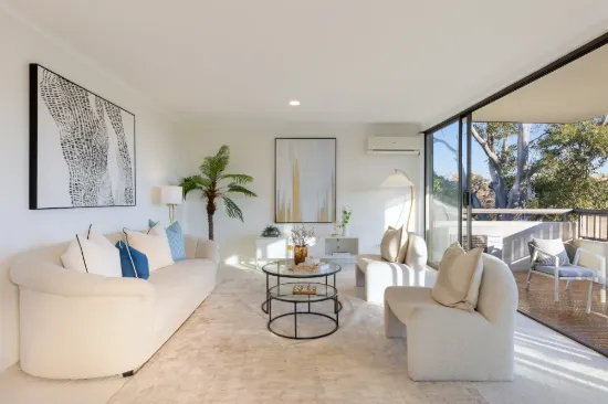24/1 Hampden Avenue, Cremorne, NSW 2090