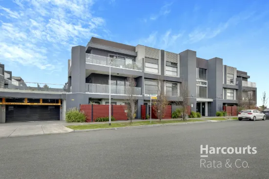 24/1 Jarama Boulevard, Epping, Vic 3076