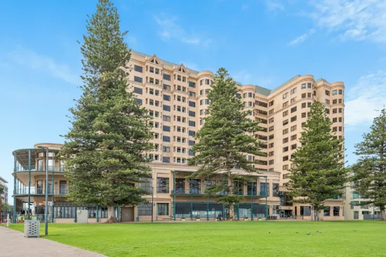 24/1 South Esplanade, Glenelg, SA 5045
