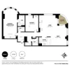 24/1 South Esplanade, Glenelg, SA 5045-Floorplan