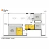 24/10 Trevillian Quay, Kingston, ACT 2604-Floorplan