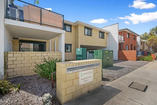 24/10 Whitlock Road, Queens Park, WA 6107