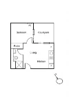 24/1023 Dandenong Road, Malvern East, Vic 3145-Floorplan